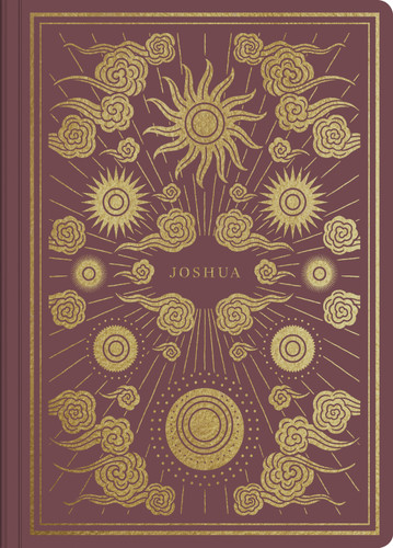 ESV Illuminated Scripture Journal (Joshua (Paperback)) by , 9781433569289