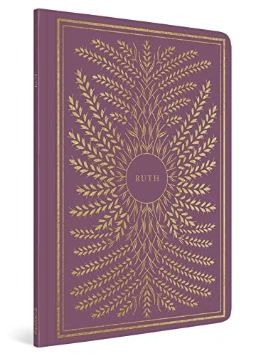 ESV Illuminated Scripture Journal (Ruth (Paperback)) by , 9781433569265