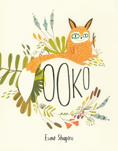 Ooko - 9780735267121 by Esmé Shapiro, 9780735267121