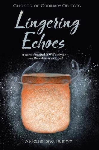 Lingering Echoes - 9781684377046 by Angie Smibert, 9781684377046