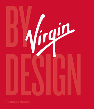Virgin by Design by Nick Carson, 9780500022931
