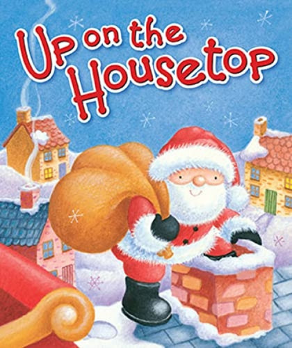 Up on the Housetop - 9780824919603 by Benjamin R. Hanby, Janet Samuel