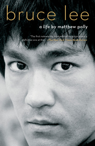 Bruce Lee (A Life) - 9781501187636 by Matthew Polly
