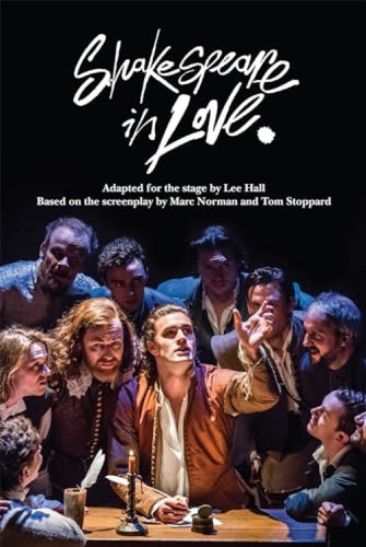 Shakespeare in Love by Tom Stoppard, Lee Hall, 9780802123954