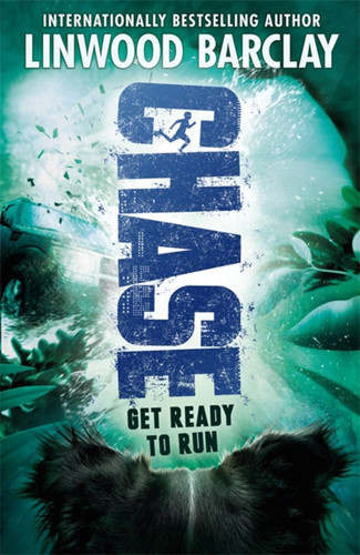 Chase - 9781510102194 by Linwood Barclay, 9781510102194