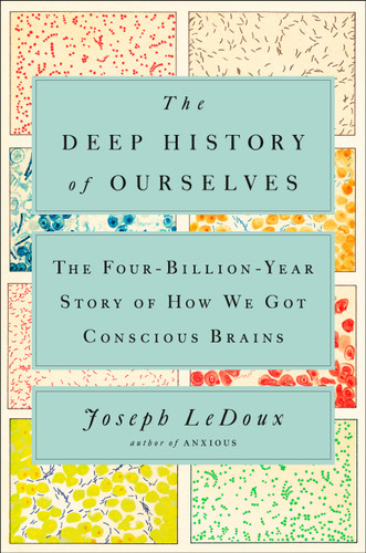 The Deep History of Ourselves (The Four-Billion-Year Story of How We Got Conscious Brains) by Joseph LeDoux, 9780735223837