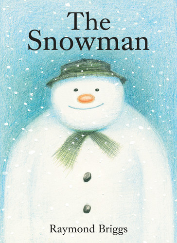The Snowman (A Classic Children's Book) - 9780593118610 by Raymond Briggs, 9780593118610