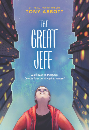 The Great Jeff - 9780316479714 by Tony Abbott, 9780316479714