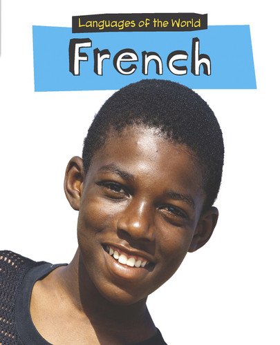 French by Anita Ganeri, 9781432950798