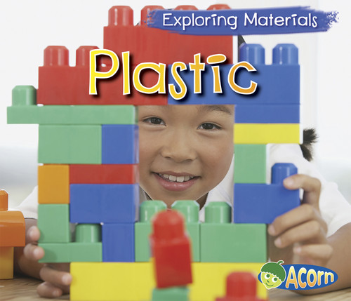 Plastic - 9781432980252 by Abby Colich, 9781432980252