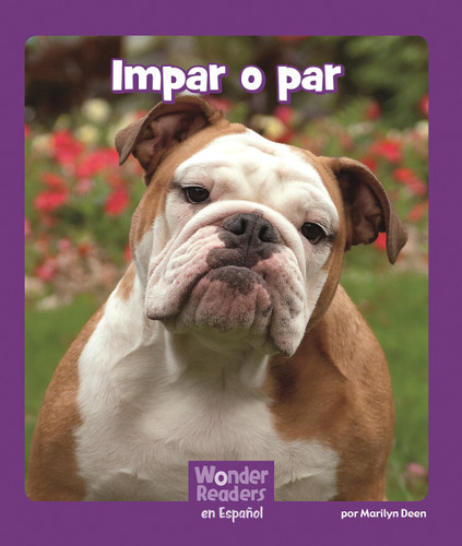 Impar o par (Odd and Even) (Spanish Edition) by Marilyn Deen, 9781429691123