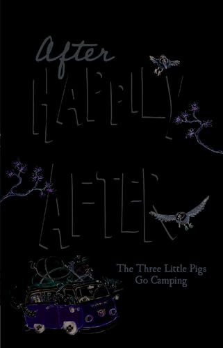 The Three Little Pigs Go Camping - 9781434279583 by Tony Bradman, Sarah Warburton, 9781434279583