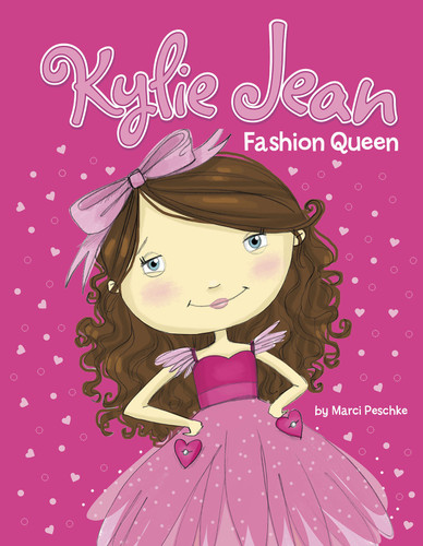Fashion Queen by Marci Peschke, Tuesday Mourning, 9781479558834