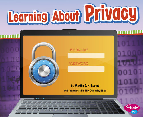 Learning About Privacy by Martha E. H. Rustad, 9781491418321