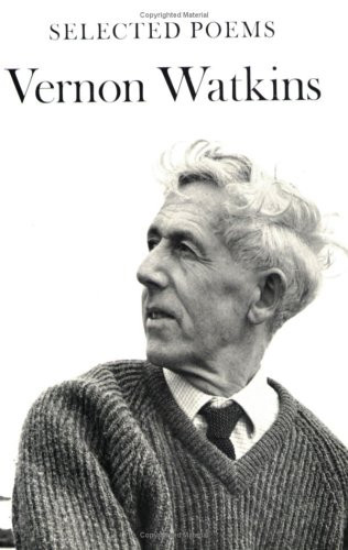 Selected Poems - 9780811202145 by Vernon Watkins, 9780811202145