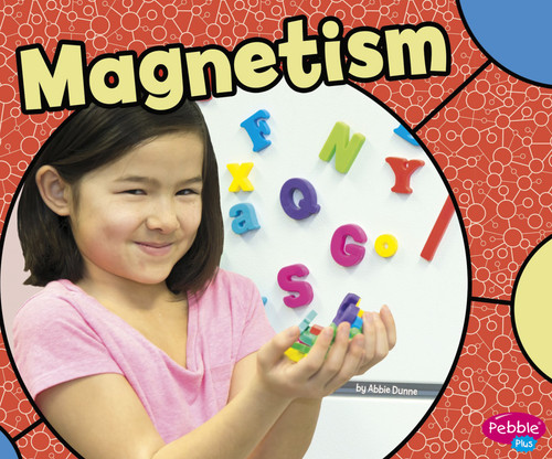 Magnetism - 9781515709381 by Abbie Dunne, 9781515709381