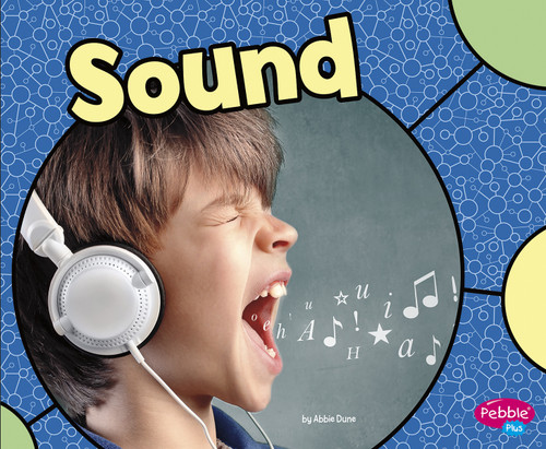 Sound - 9781515709404 by Abbie Dunne, 9781515709404