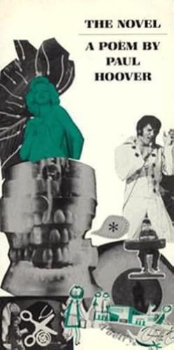 The Novel: Poem - 9780811211536 by Paul Hoover