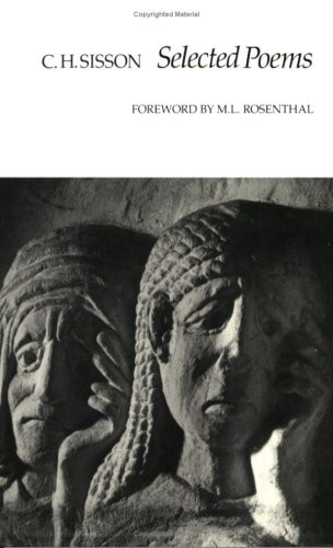 Selected Poems - 9780811213271 by C. H. Sisson, 9780811213271