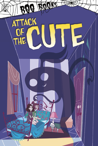 Attack of the Cute by Jaclyn Jaycox, Marilisa Cotroneo, 9781515844839