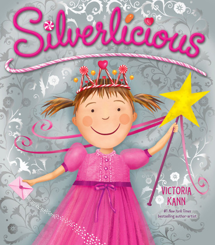 Silverlicious by Victoria Kann, Victoria Kann, 9780061781230