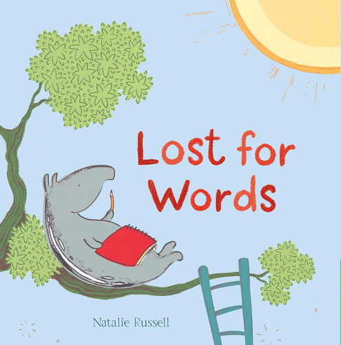 Lost for Words - 9781682631577 by Natalie Russell, 9781682631577