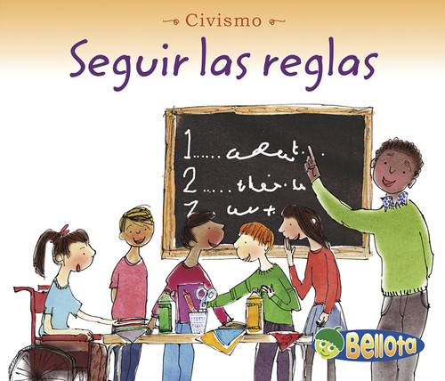 Seguir las reglas (Following Rules) (Spanish Edition) by Cassie Mayer, 9781432904104