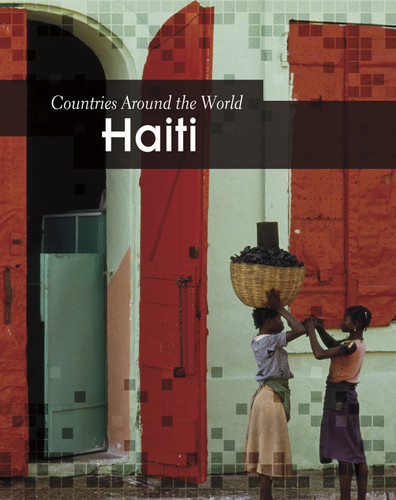 Haiti - 9781432952051 by Elizabeth Raum, 9781432952051