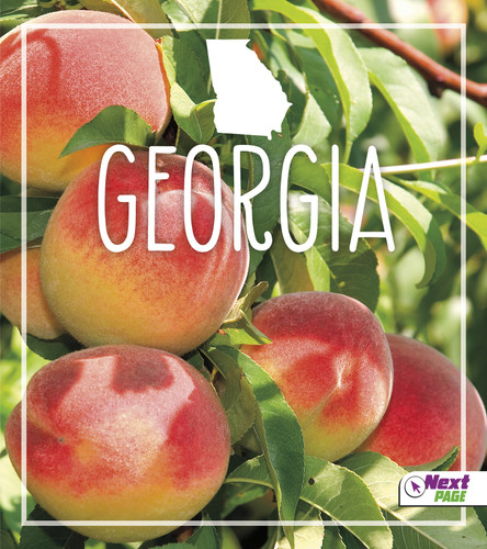 Georgia - 9781515703969 by Bridget Parker, Jason Kirchner, 9781515703969 Georgia - 9781515703969 by Bridget Parker, Jason Kirchner, 9781515703969