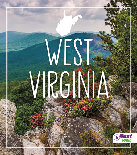 West Virginia - 9781515704966 by Bridget Parker, 9781515704966