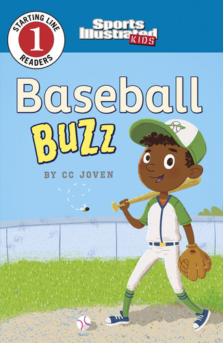 Baseball Buzz - 9781496542595 by CC Joven, Ed Shems, 9781496542595
