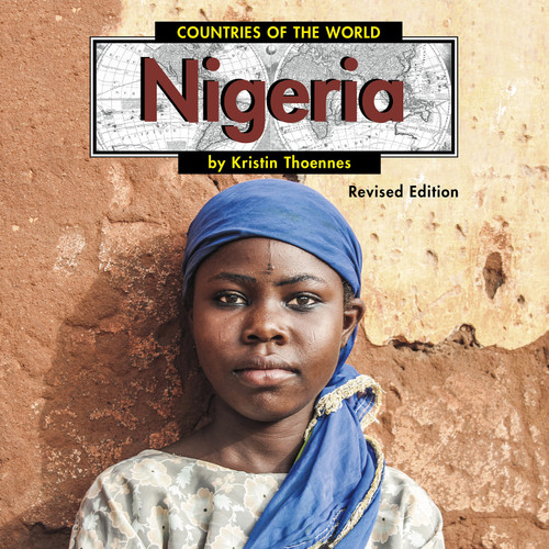 Nigeria - 9781515742166 by Kristin Thoennes Keller, 9781515742166