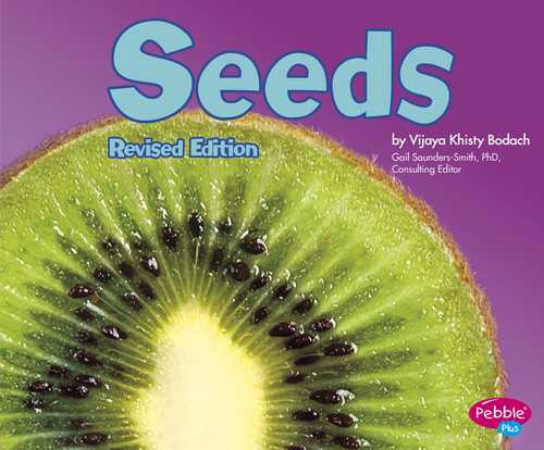 Seeds - 9781515742463 by Vijaya Khisty Bodach, 9781515742463