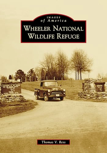Wheeler National Wildlife Refuge by Thomas Ress, 9781467104326