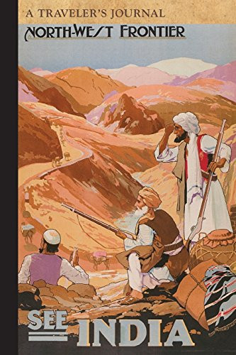 See India: A Traveler's Journal (Miniature Edition) by Applewood Books, 9781516262779