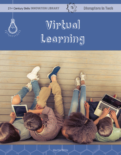 Virtual Learning - 9781534150454 by Martin Gitlin, 9781534150454
