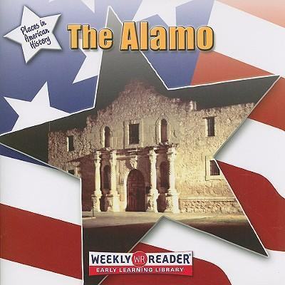 The Alamo - 9780836864144 by Frances E. Ruffin, 9780836864144