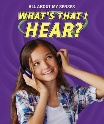 What's That I Hear? - 9780766087958 by Adam Bellamy, 9780766087958