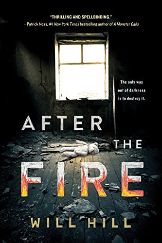 After the Fire - 9781492678809 by Will Hill, 9781492678809