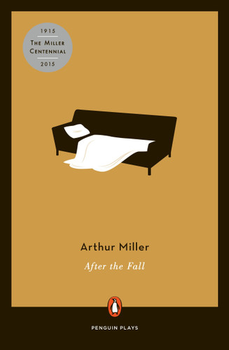 After the Fall - 9780140481624 by Arthur Miller, 9780140481624