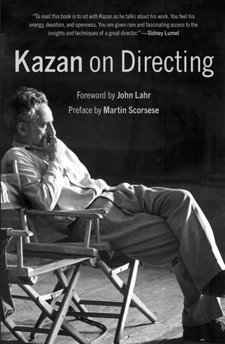 Kazan on Directing by Elia Kazan, 9780307277046