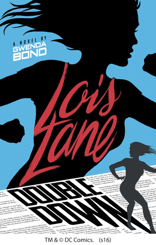 Double Down - 9781630790387 by Gwenda Bond, 9781630790387