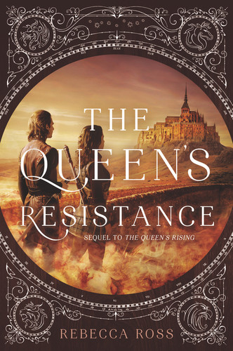 The Queen's Resistance - 9780062471390 by Rebecca Ross, 9780062471390 The Queen's Resistance - 9780062471390 by Rebecca Ross, 9780062471390