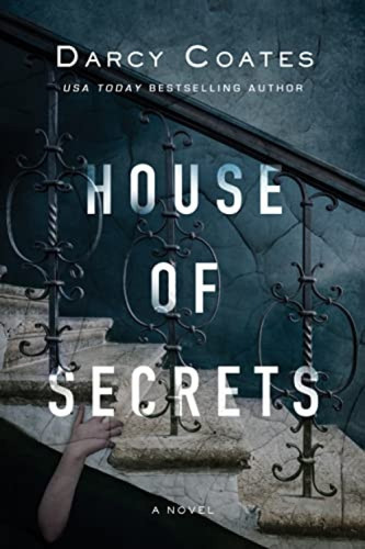 House of Secrets - 9781728221755 by Darcy Coates