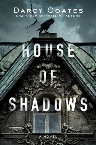 House of Shadows - 9781728221786 by Darcy Coates, 9781728221786