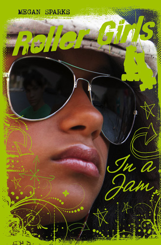 In A Jam by Megan Sparks, 9781623700584