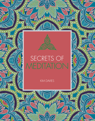 Secrets of Meditation - 9780785838159 by Kim Davies, 9780785838159
