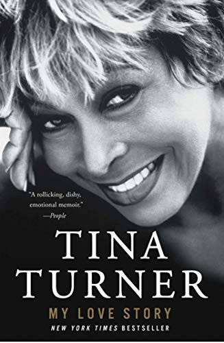 My Love Story - 9781501198250 by Tina Turner