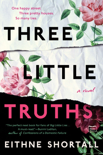 Three Little Truths by Eithne Shortall, 9780525537885