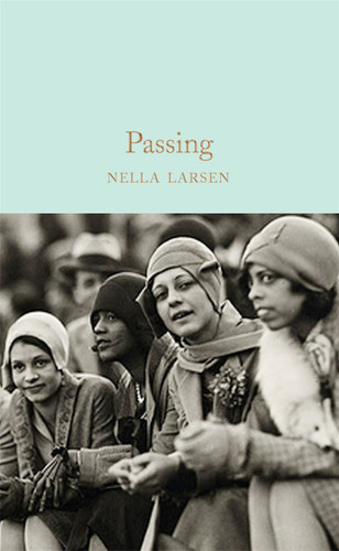Passing (Miniature Edition) - 9781529040289 by Nella Larsen, 9781529040289